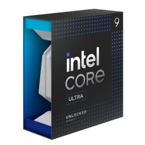 Cpu Intel Core Ultra 9 285k  Socket 1851 3.7ghz / 4.6ghz... 2