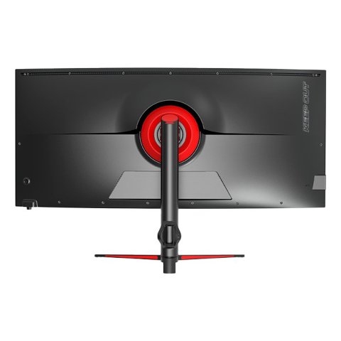 Monitor 40" Curvo Dp Hdmi Keep Out Xgm40uw5k Gaming G-sync 5120x2160 60hz 4ms Altavoces