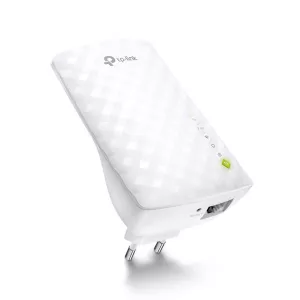Range Extender Dualband Tp-link Re200 Ac750 300mb En 2,4ghz Y433mb En 5ghz Antenas Internas 2