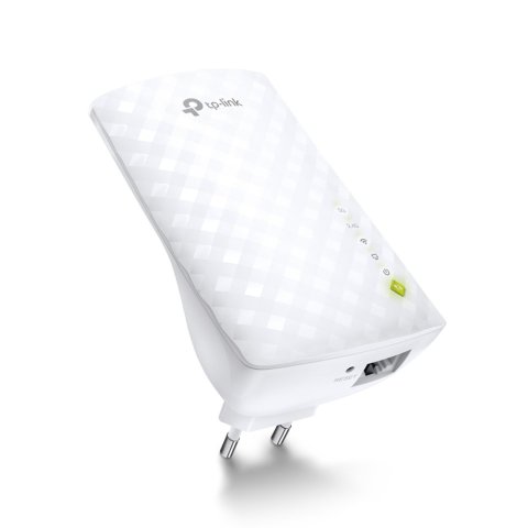 Range Extender Dualband Tp-link Re200 Ac750 300mb En 2,4ghz Y433mb En 5ghz Antenas Internas