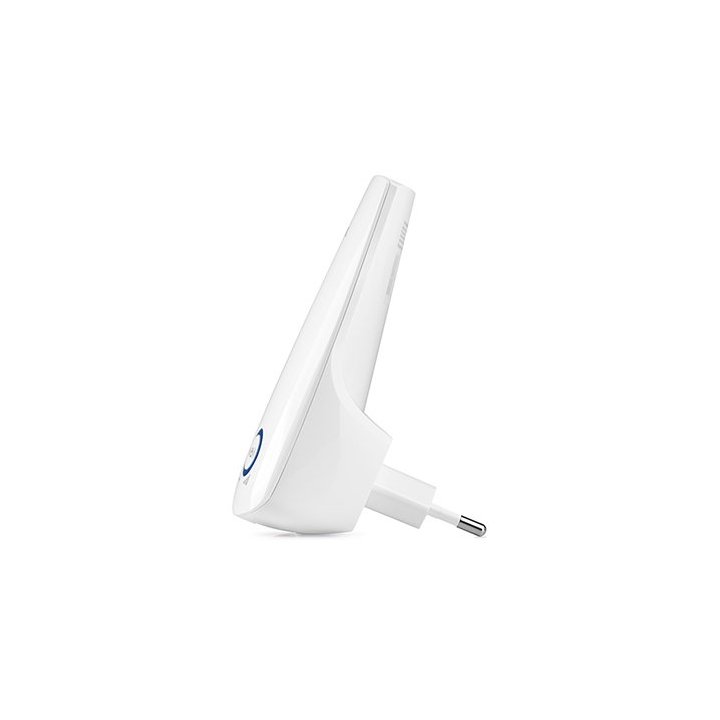 Range Extender Wifi Tp-link Wa850re De Pared 300mb 1pto Lan Wps Antenas Internas