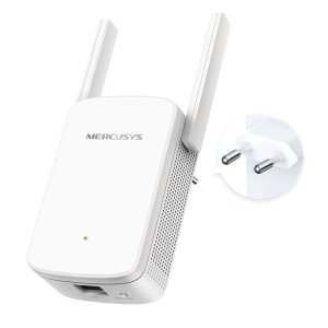 Repetidor Wifi Ac Mercusys Me30 Wifi Ac1200 2