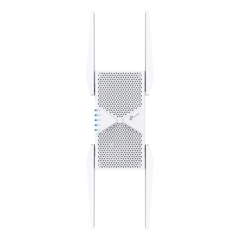 Range Extender Mesh Wifi 7 Tp-link Re655be Be11000 Tribanda 5760mbps 6ghz 4320mbps En 5ghz 1x2.5gb 