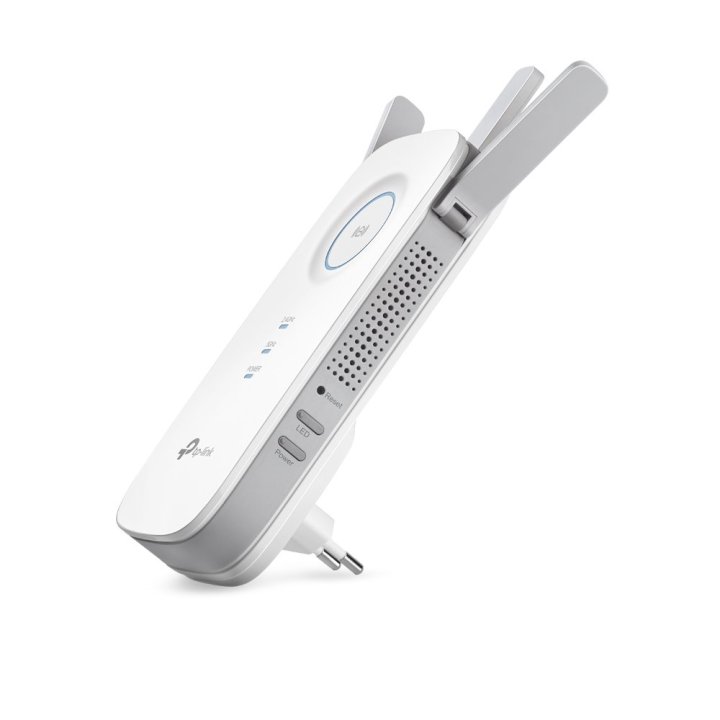 Range Extender Dualband Tp-link Re450 Ac1750...