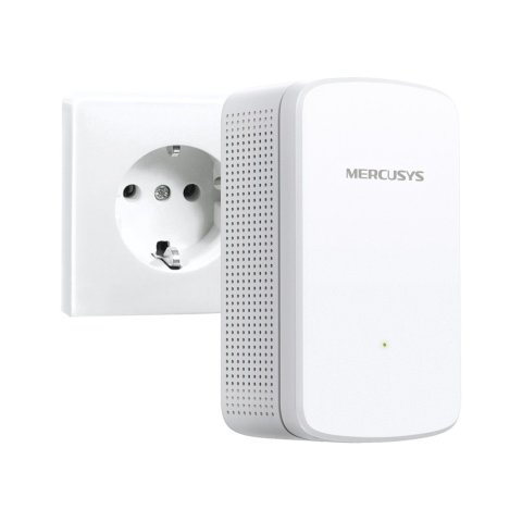 Repetidor Wifi Mercusys Me10 300mbps