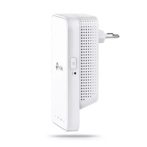 Range Extender Dualband Tp-link Re300 Ac1200 Wps Control De Acceso Onemesh Control Led App Tether 2
