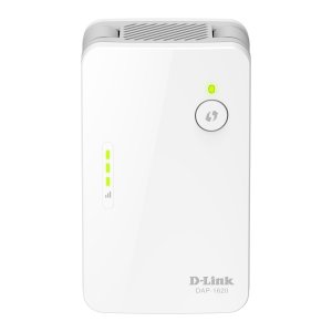 Range Extender Dualband D-link Dap-1620 Ac1200 300mb En 2,4ghz Y 867mb En 5ghz 1p Giga 2 Antenas Ext 2