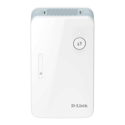 Range Extender Wifi 6 D-link E15 Mesh Ax1500 1p Giga 2 Antenas Omni Direc