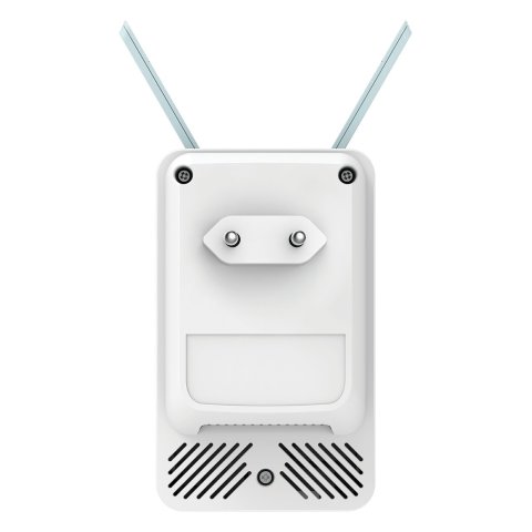 Range Extender Wifi 6 D-link E15 Mesh Ax1500 1p Giga 2 Antenas Omni Direc
