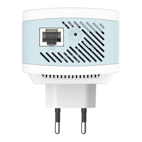 Range Extender Wifi 6 D-link E15 Mesh Ax1500 1p Giga 2 Antenas Omni Direc