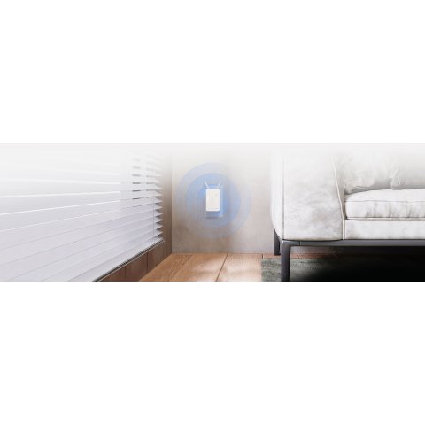 Range Extender Wifi 6 D-link E15 Mesh Ax1500 1p Giga 2 Antenas Omni Direc
