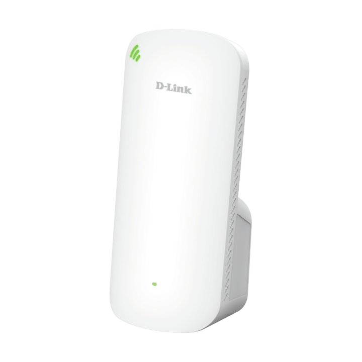 Range Extender Wifi 6 Mesh D-link Dap-x1860 Interior 574mbps (2.4ghz) + 1201mbps (5ghz) 1p Giga