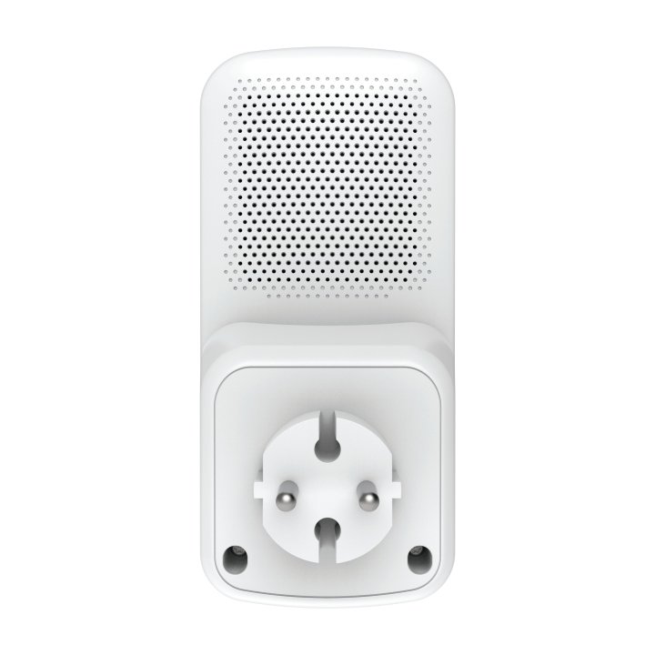 Range Extender Wifi 6 Mesh D-link Dap-x1860 Interior 574mbps (2.4ghz) + 1201mbps (5ghz) 1p Giga