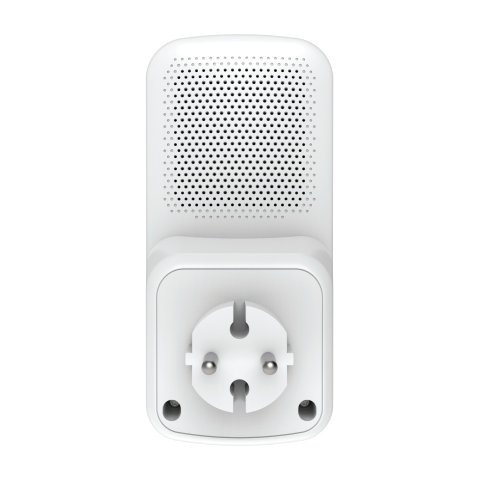 Range Extender Wifi 6 Mesh D-link Dap-x1860 Interior 574mbps (2.4ghz) + 1201mbps (5ghz) 1p Giga