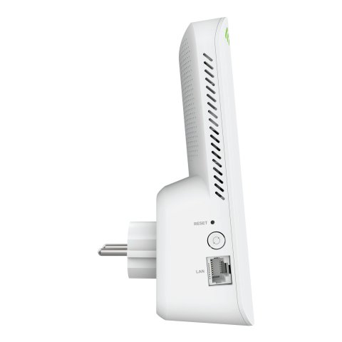 Range Extender Wifi 6 Mesh D-link Dap-x1860 Interior 574mbps (2.4ghz) + 1201mbps (5ghz) 1p Giga