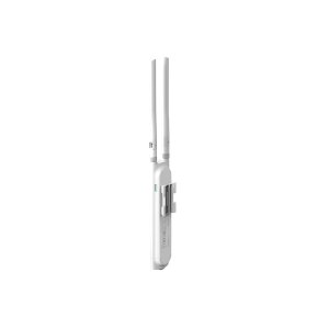 Punto De Acceso Wifi Dualband Tp-link Eap225-outdoor Exterior Ac1200 300mb En 2,4ghz Y 867mb En 5ghz 1xpto Giga Montaje En Te 2