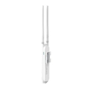 Punto De Acceso Wifi Tp-link Eap110 De Exterior 300mb En... 2