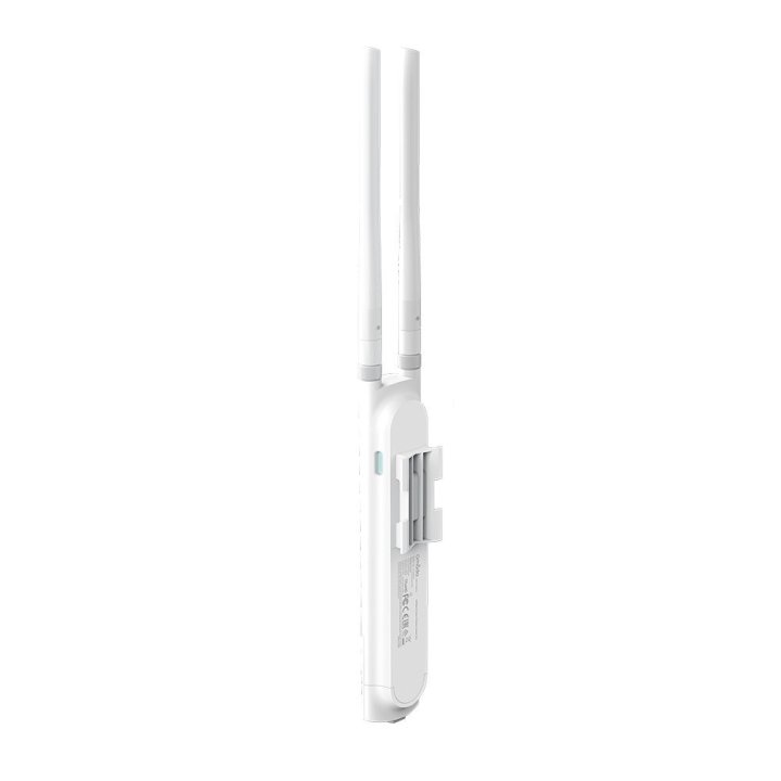 Punto De Acceso Wifi Tp-link Eap110 De Exterior...