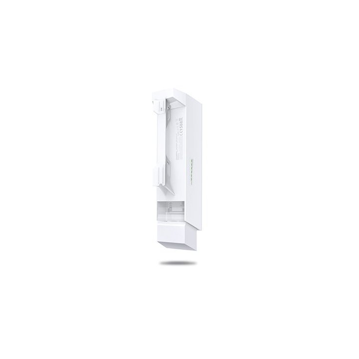 Punto De Acceso Wifi Tp-link Cpe510 Alta Potencia Exterior 300mb 5ghz Antena 13dbi Poe Pasivo Sistema De Gestion Centralizada