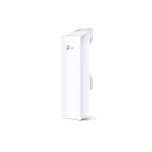 Punto De Acceso Wifi Tp-link Cpe210 Alta Potencia Exterior 300mb 2,4ghz Antena 9dbi Poe Pasivo Sistema De Gestion Centralizad