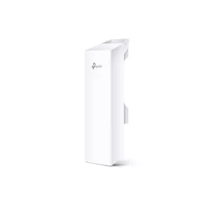 Punto De Acceso Wifi Tp-link Cpe210 Alta Potencia Exterior 300mb 2,4ghz Antena 9dbi Poe Pasivo Sistema De Gestion Centralizad
