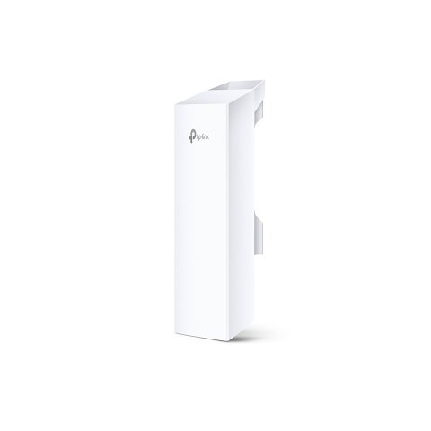 Punto De Acceso Wifi Tp-link Cpe210 Alta Potencia Exterior 300mb 2,4ghz Antena 9dbi Poe Pasivo Sistema De Gestion Centralizad