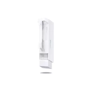 Punto De Acceso Wifi Tp-link Cpe210 Alta Potencia Exterior 300mb 2,4ghz Antena 9dbi Poe Pasivo Sistema De Gestion Centralizad 2