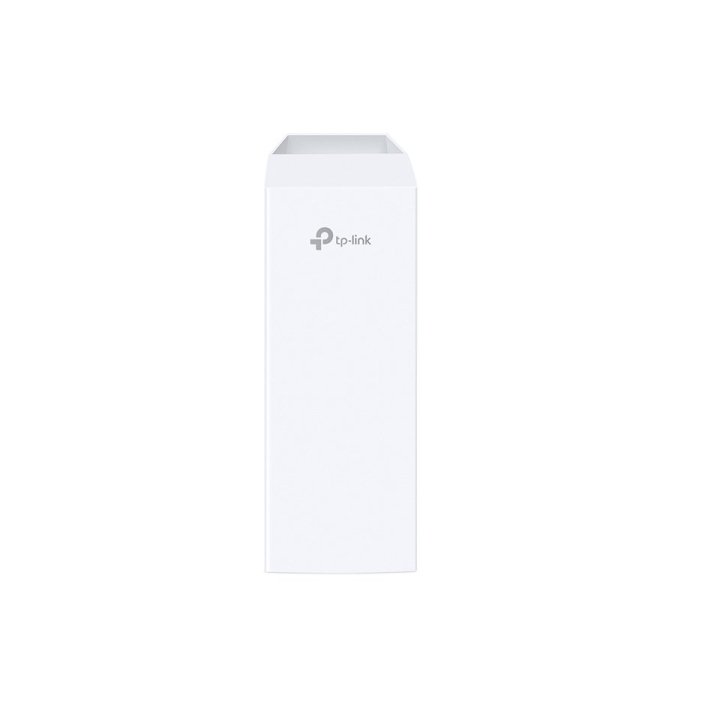 Punto De Acceso Wifi Tp-link Cpe210 Alta Potencia Exterior 300mb 2,4ghz Antena 9dbi Poe Pasivo Sistema De Gestion Centralizad