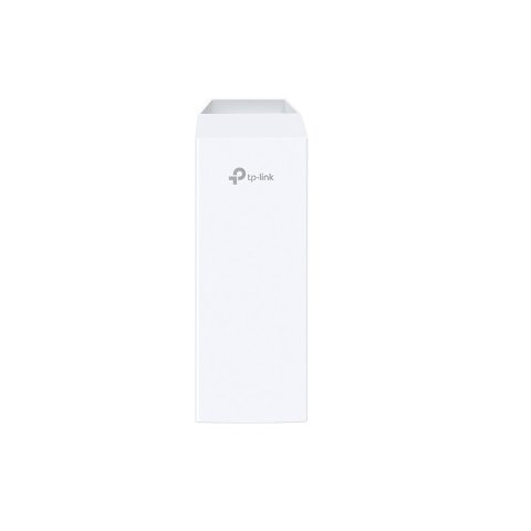 Punto De Acceso Wifi Tp-link Cpe210 Alta Potencia Exterior 300mb 2,4ghz Antena 9dbi Poe Pasivo Sistema De Gestion Centralizad