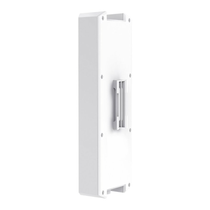 Punto De Acceso Wifi 6 Dualband Tp-link Eap623-hd Ax1800 Interior Y Exterior Ip67 Montaje En Techo 1x1g Rj45