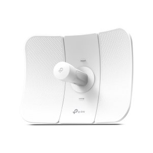 Punto De Acceso Wifi Tp-link Cpe710 Alta Potencia Exterior 5ghz Antena Direccional 23dbi Poe Pasivo Ip65 Sistema De Gestion C