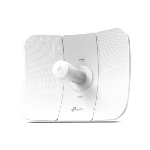 Punto De Acceso Wifi Tp-link Cpe710 Alta Potencia Exterior 5ghz Antena Direccional 23dbi Poe Pasivo Ip65 Sistema De Gestion C