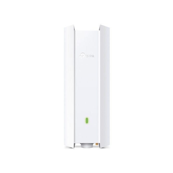 Punto De Acceso Wifi 6 Dualband Tp-link Eap610-outdoor Exterior Ax1800 Wifi 6