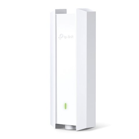 Punto De Acceso Wifi 6 Dualband Tp-link Eap610-outdoor Exterior Ax1800 Wifi 6