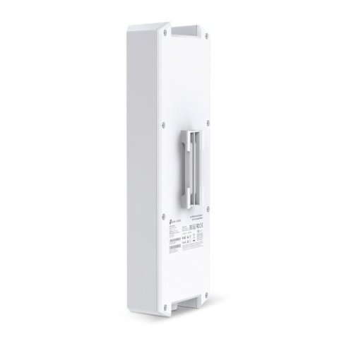 Punto De Acceso Wifi 6 Dualband Tp-link Eap610-outdoor Exterior Ax1800 Wifi 6