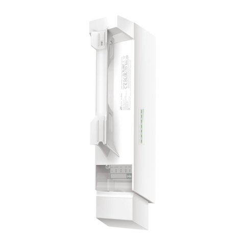 Kit 2x Punto De Acceso Wifi De Largo Alcance Tp-link Eap215-bridge Kit Interior Y Exterior Omada Bridge 5ghz 867mbps 5km 3p G
