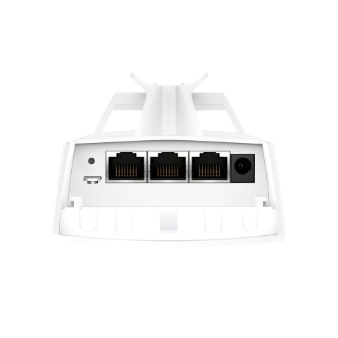 Kit 2x Punto De Acceso Wifi De Largo Alcance Tp-link Eap215-bridge Kit Interior Y Exterior Omada Bridge 5ghz 867mbps 5km 3p G