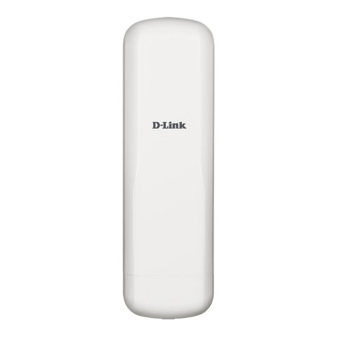 Punto De Acceso - Bridge Wifi Exterior Dualband D-link Dap-3711 5km Ac 867 2ptos Giga Ip66 Poe Pasivo Point2point