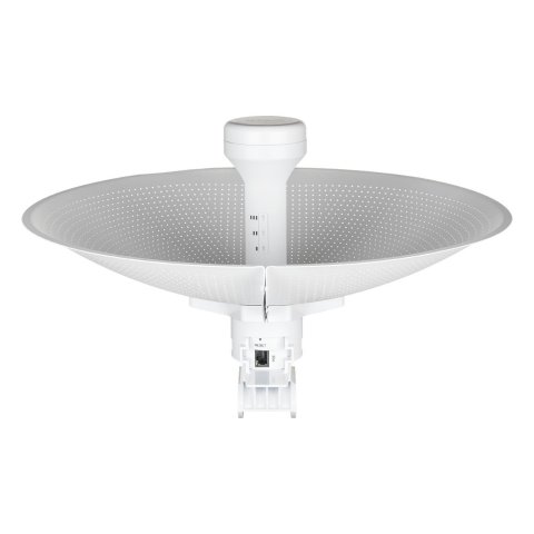 Punto De Acceso - Bridge Wifi Exterior Dualband D-link Dap-3712 20km Ac 867 Pto Giga Ip66 Poe Pasivo Point2point