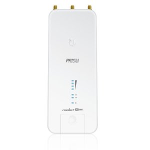 Punto De Acceso Exterior Rp-5ac-gen2 5ghz Con Airmax Ac Y Airprism Rocket Ac