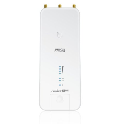 Punto De Acceso Exterior Rp-5ac-gen2 5ghz Con Airmax Ac Y Airprism Rocket Ac