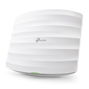Punto De Acceso Interior Wifi Tp-link Eap225 Ac1350 450mb En 2,4ghz Y 867mb En 5ghz 1xpto Giga Montaje En Techo Y Pared Poe P