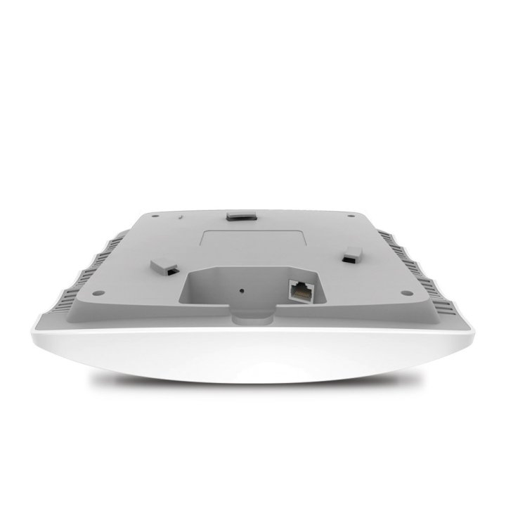 Punto De Acceso Interior Wifi Tp-link Eap225 Ac1350 450mb En 2,4ghz Y 867mb En 5ghz 1xpto Giga Montaje En Techo Y Pared Poe P