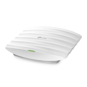 Punto De Acceso Interior Wifi Tp-link Eap115 300mb En 2,4ghz Pto Eth Montaje En Techo Poe Pasivo 2 Ant. Int. 3dbi Gestion Cen 2