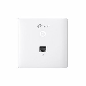 Punto De Acceso Interior Wifi Tp-link Eap115-wall Con...