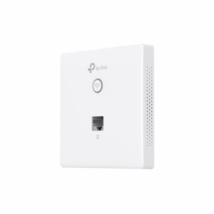 Punto De Acceso Interior Wifi Tp-link...