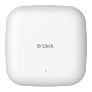 Punto De Acceso Interior Wifi 6 D-link Dap-x2810 Ac1800 Poe Pasivo Nuclias Connect