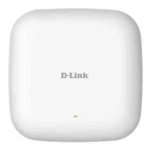 Punto De Acceso Interior Wifi 6 D-link Dap-x2810 Ac1800 Poe Pasivo Nuclias Connect