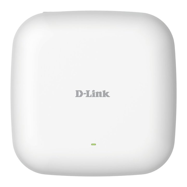 Punto De Acceso Interior Wifi 6 D-link Dap-x2810 Ac1800 Poe Pasivo Nuclias Connect
