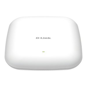 Punto De Acceso Interior Wifi 6 D-link Dap-x2810 Ac1800 Poe Pasivo Nuclias Connect 2